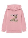 Majica za djevojčice VOGUE