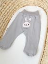 Polukombinezoni LITTLE BUNNY