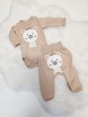 Polukombinezoni TEDDY