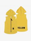 Prsluk 1F YELLOW