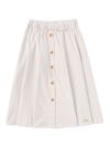 Suknja ženska LINEN
