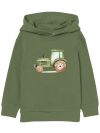 Trenirka za dječake TRACTOR