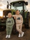 Trenirka za dječake TRACTOR TIME