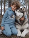 Trenirka za dječake WILD SPIRIT