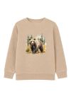 Trenirka za dječake WOODLAND BEAR