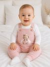 Trenirke TEDDY PRINCESS