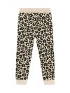 Trenirke za djevojčice LEOPARD