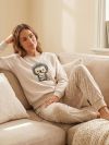 Ženske pidžame LOVELY HEDGEHOG