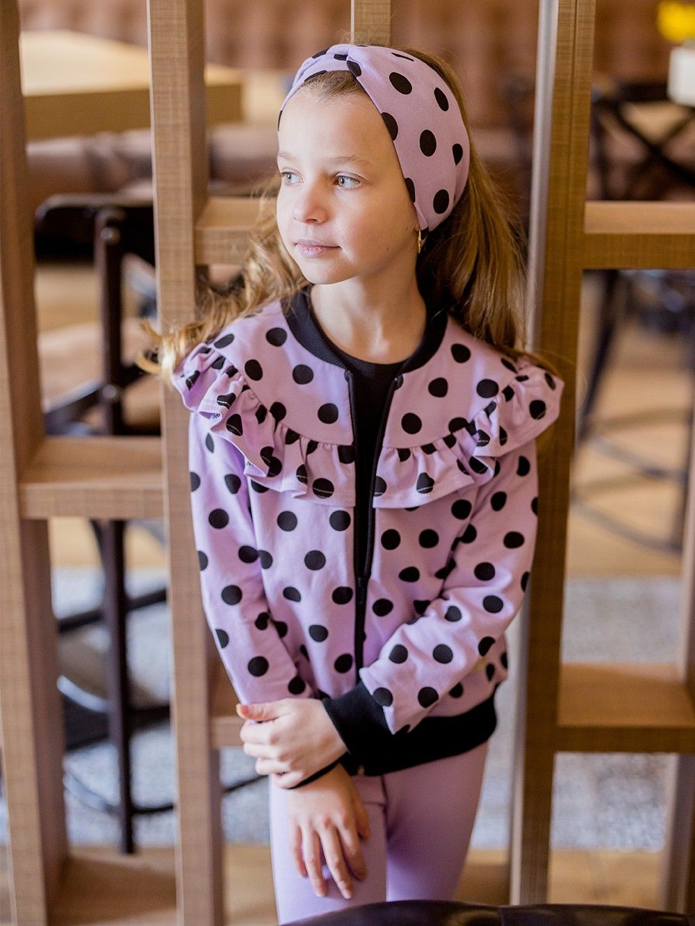 Traka za glavu CANDY