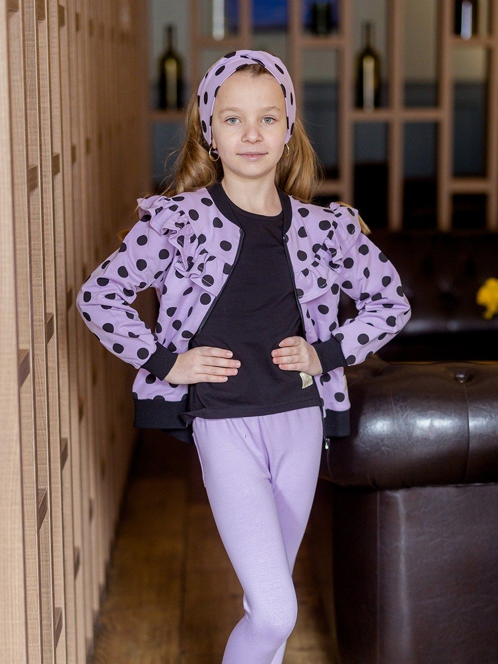 Traka za glavu CANDY