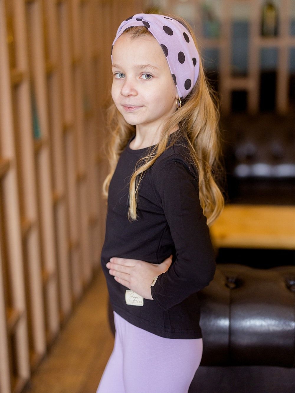 Traka za glavu CANDY