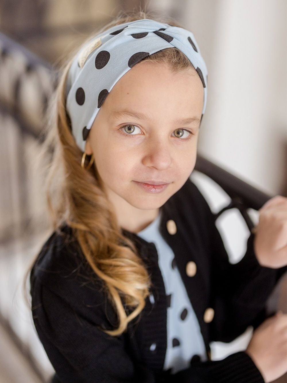 Traka za glavu CANDY