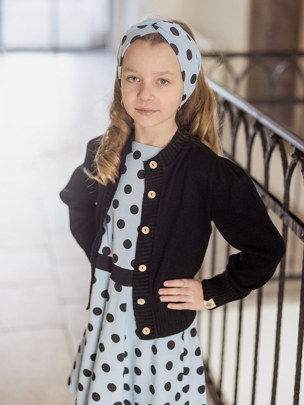 Traka za glavu CANDY