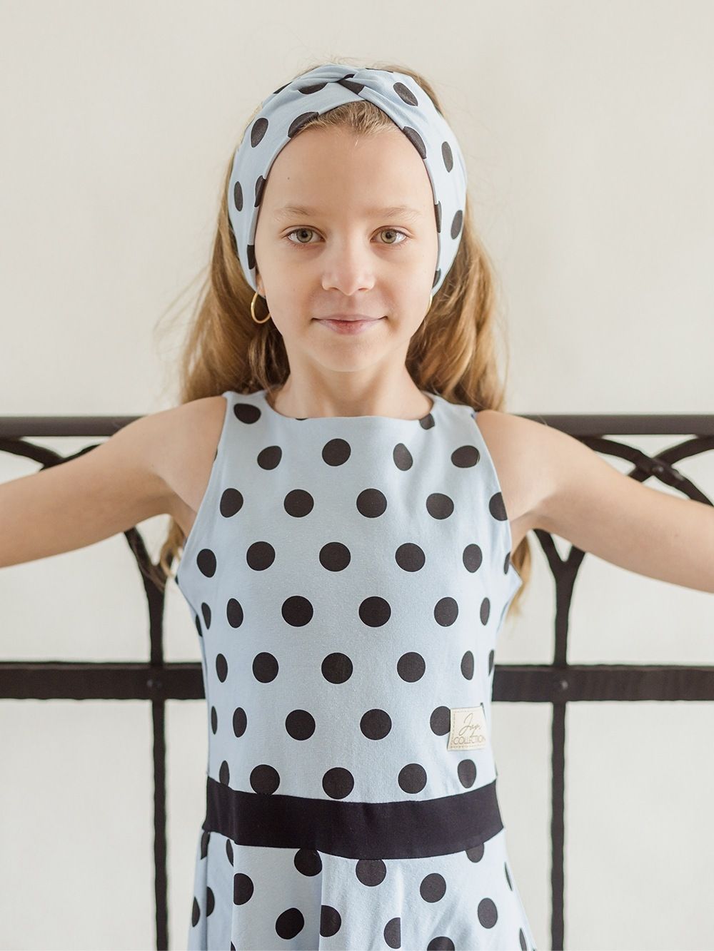 Traka za glavu CANDY