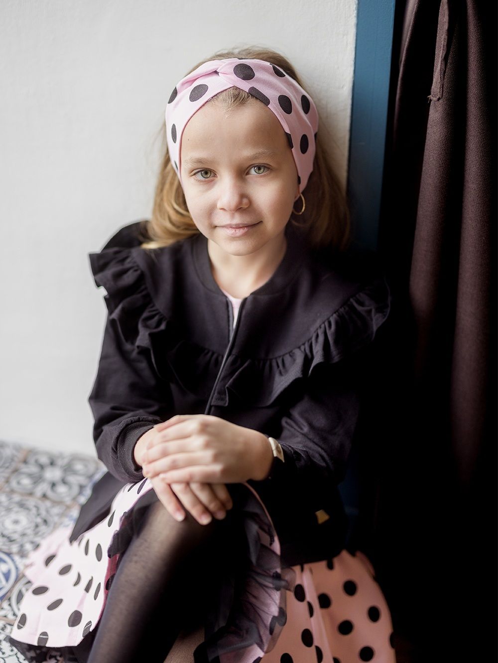 Traka za glavu CANDY