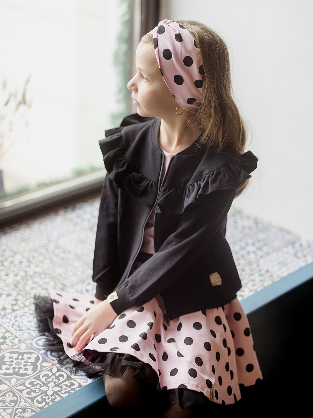 Traka za glavu CANDY