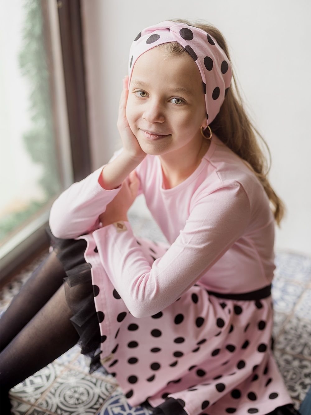 Traka za glavu CANDY