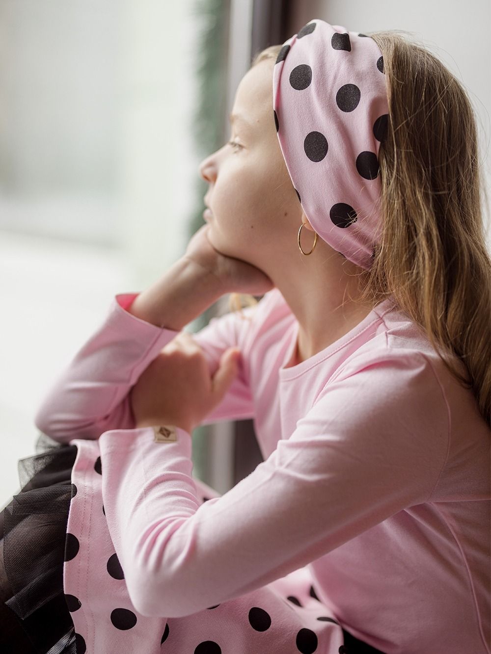 Traka za glavu CANDY