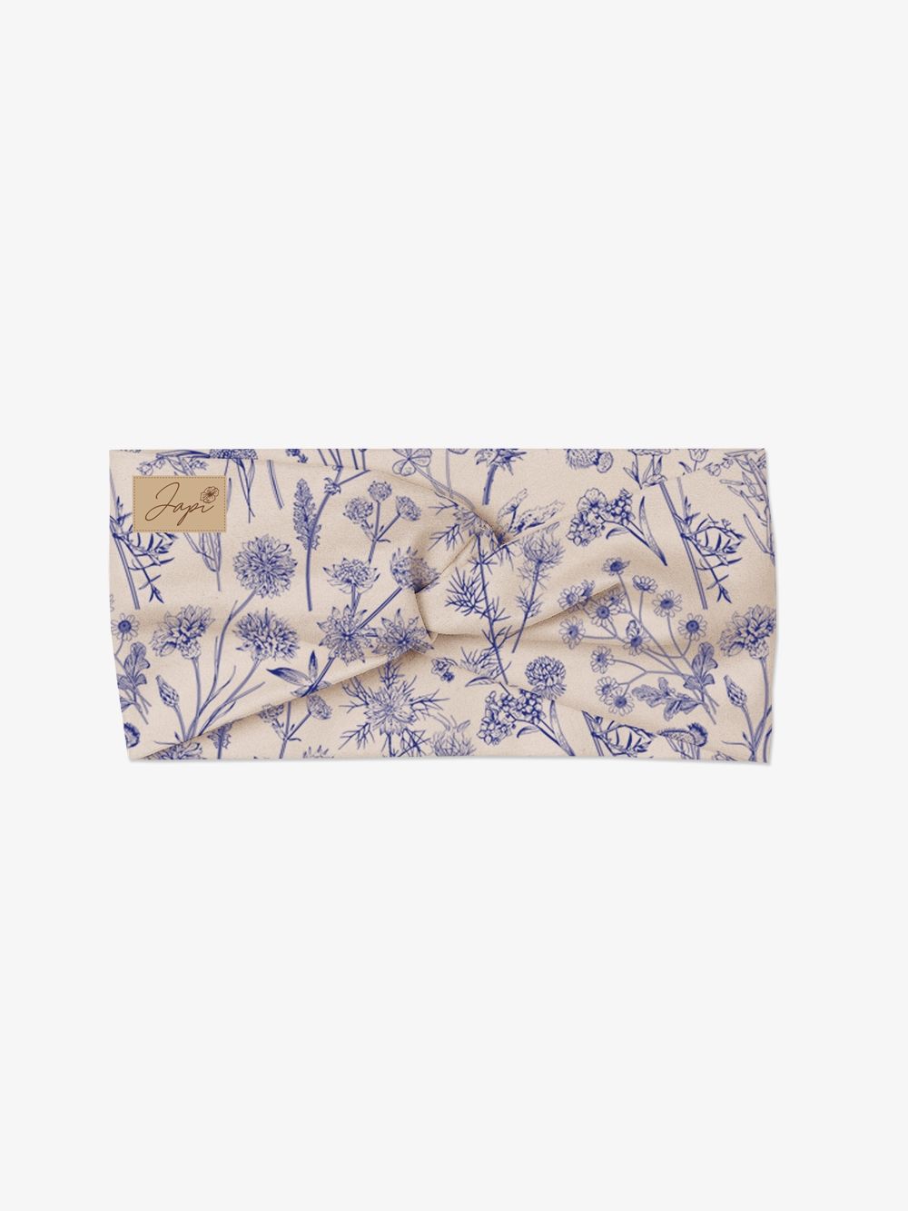 Traka za glavu HERBARIUM