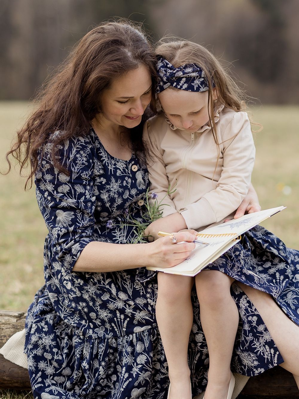 Čelenka pre dievčatko