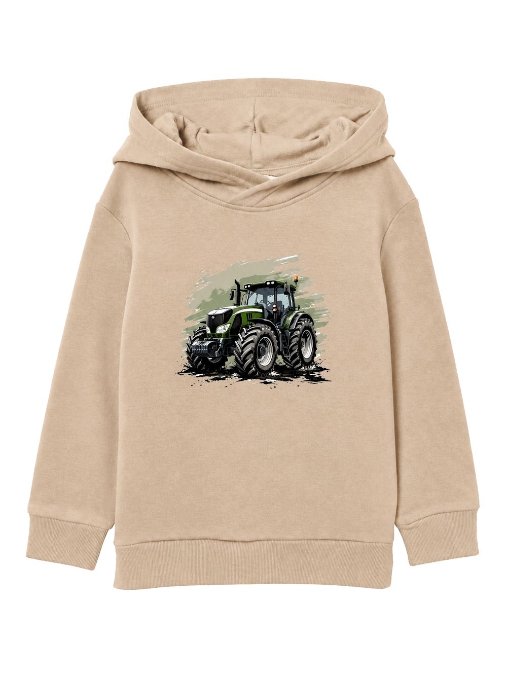 Trenirka za dječake TRACTOR TIME