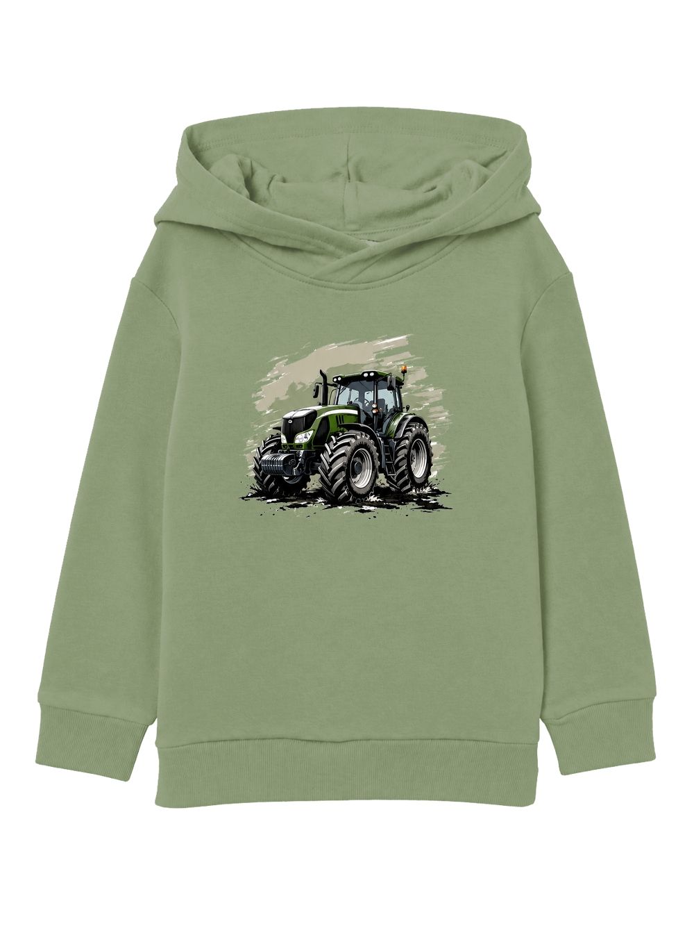 Trenirka za dječake TRACTOR TIME