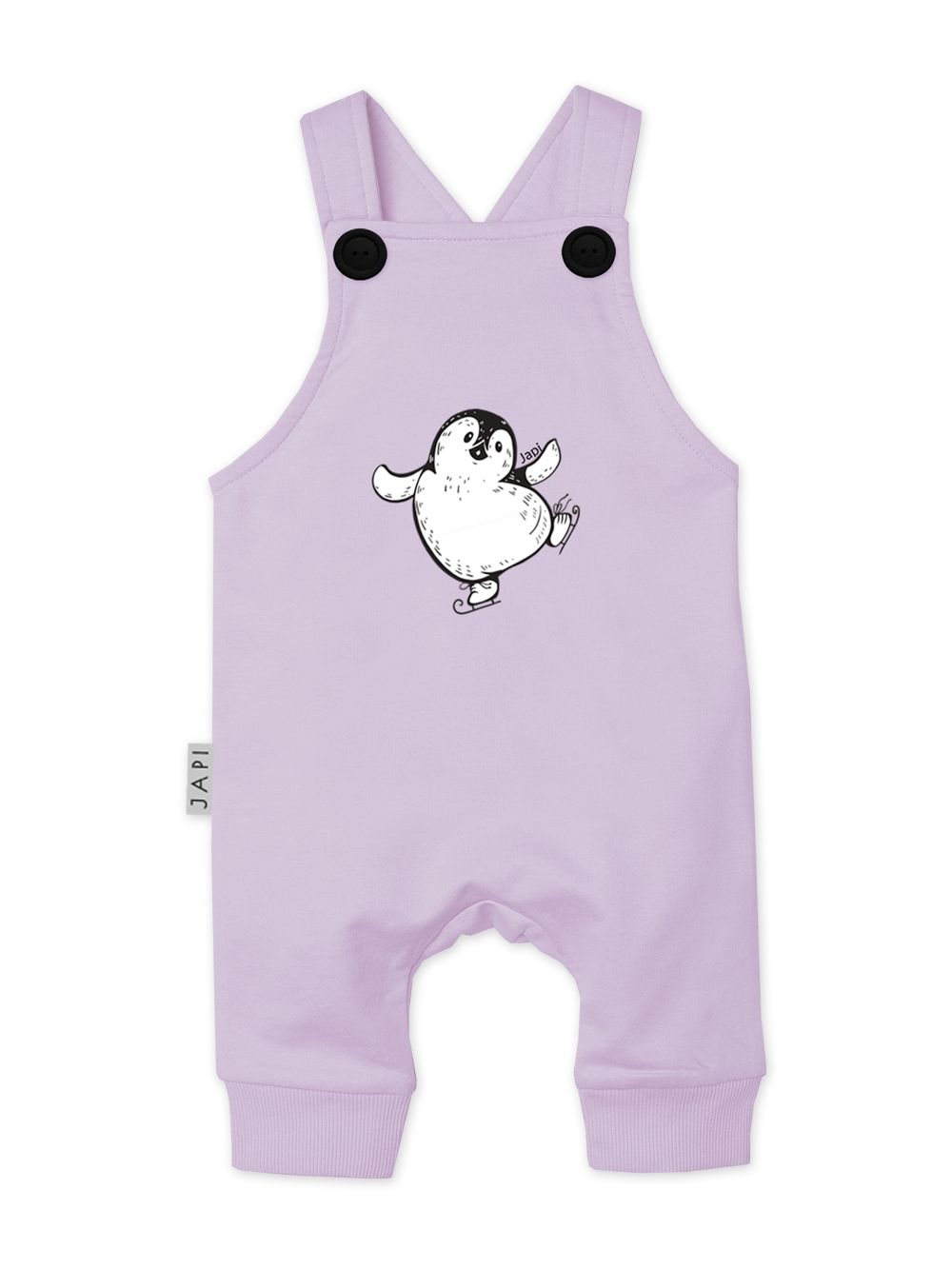 Trenirke na tregere 1F PINGUINE