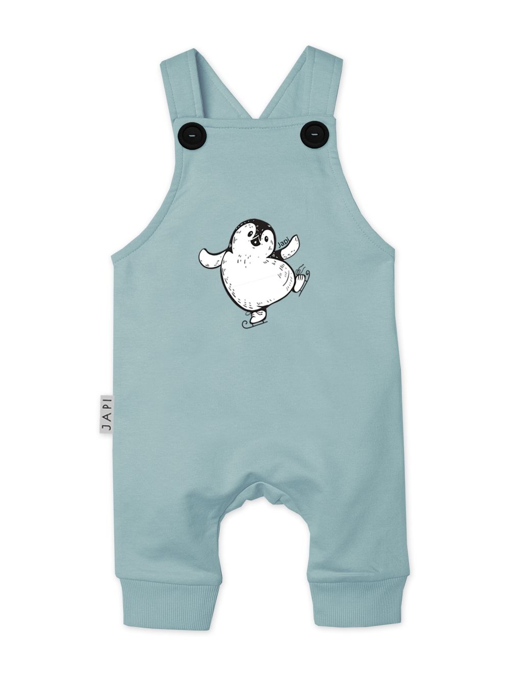 Trenirke na tregere 1F PINGUINE