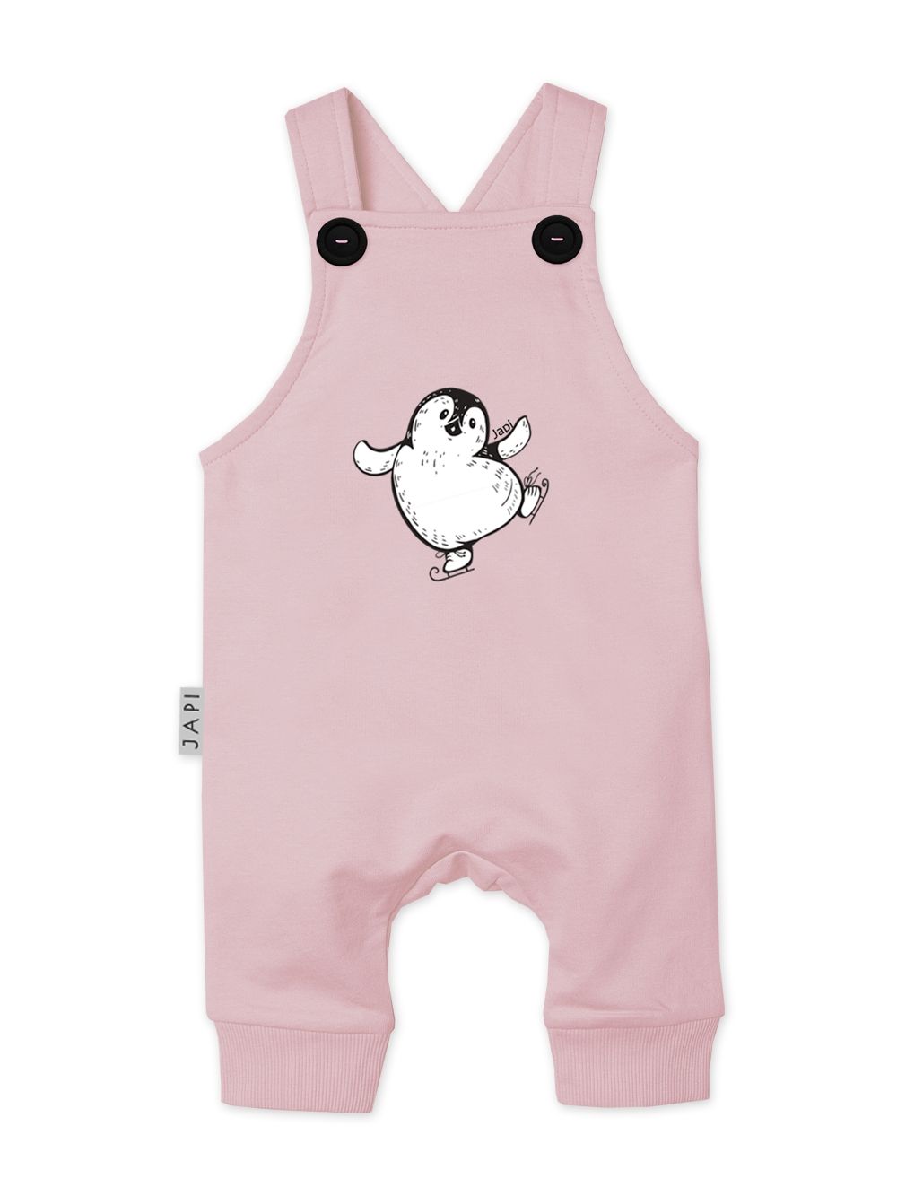 Trenirke na tregere 1F PINGUINE