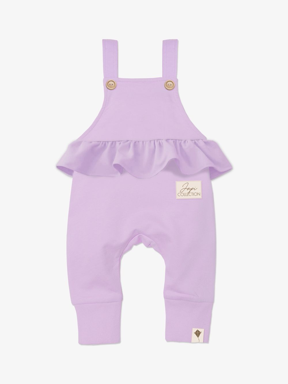 Trenirke s tregerima volan 1F FLOWERS