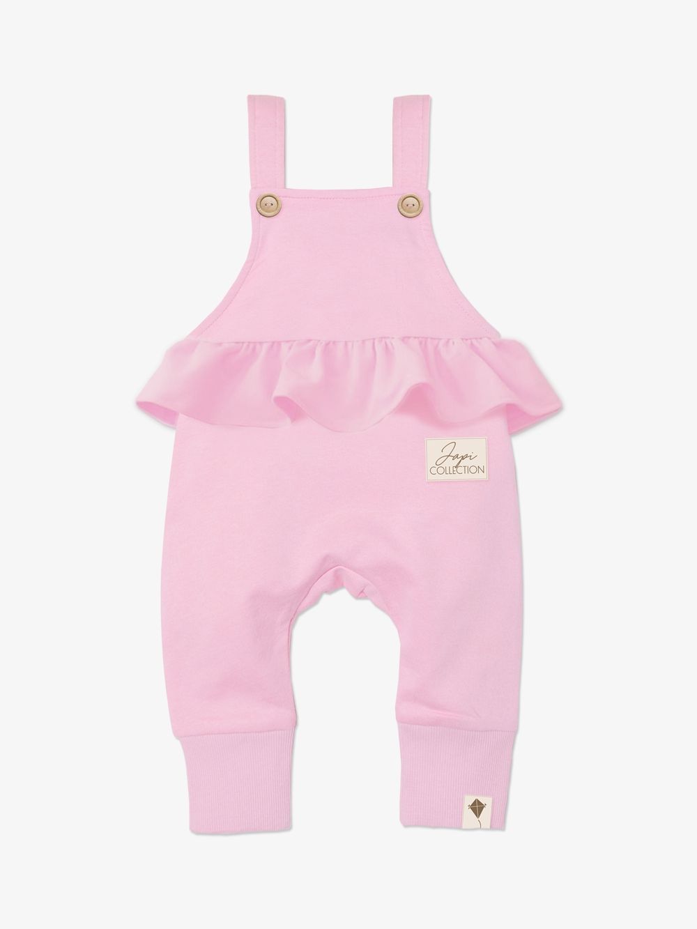 Trenirke s tregerima volan 1F FLOWERS