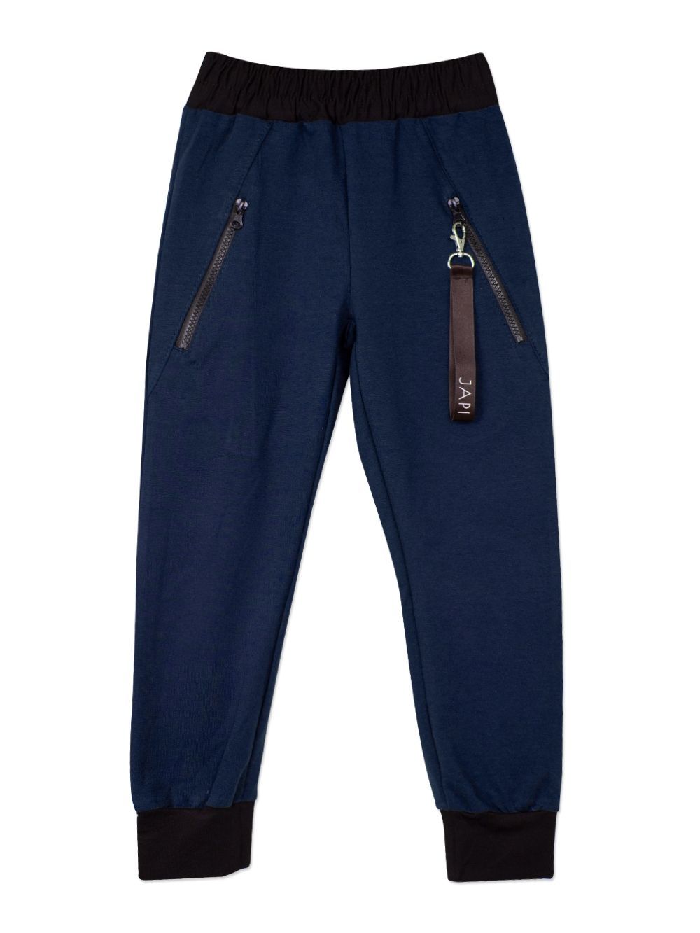 Trenirke za dječake ZIPS debeo